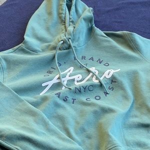 Aeropostale Pullover Hoodie